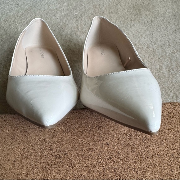 🆕 Mark Fisher Abode Patent Leather Pumps 9M - Picture 12 of 16